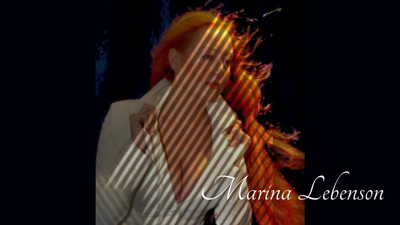 Summer Of 42 - Michel Legrand (Piano Version - Marina Lebenson)