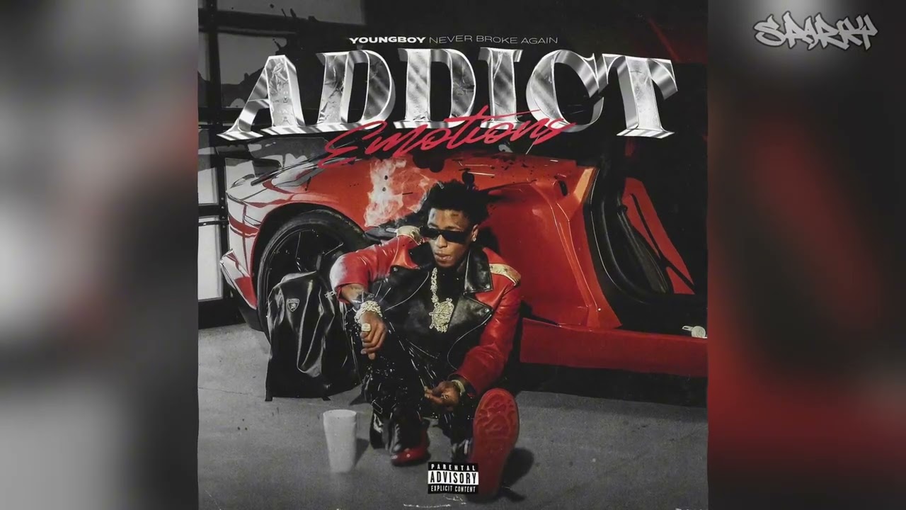 [FREE] Bway Yungy x NBA Youngboy Type beat 'HABITS' 2025