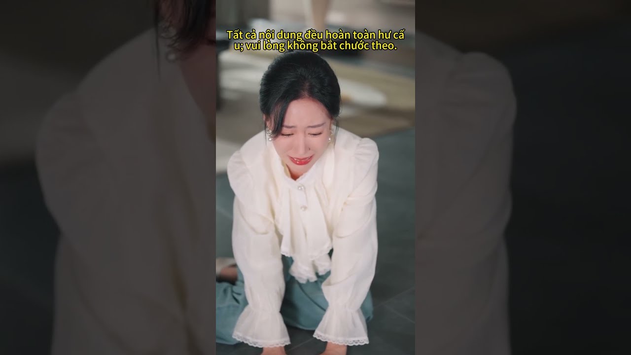 Bị cha mẹ thiên vị nhốt vào tủ đông—đến khi mất tôi, họ khóc đến bạc đầu trước mộ! Muộn rồi! 💔❄️