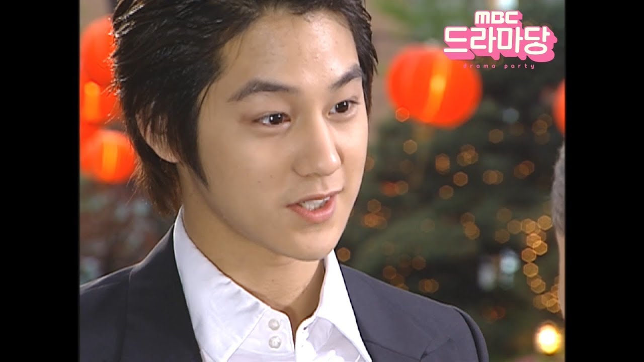 이순재, 꿈속에서 본 김범의 실체! '조심하라!' Warn someone based on what he saw in his dreams