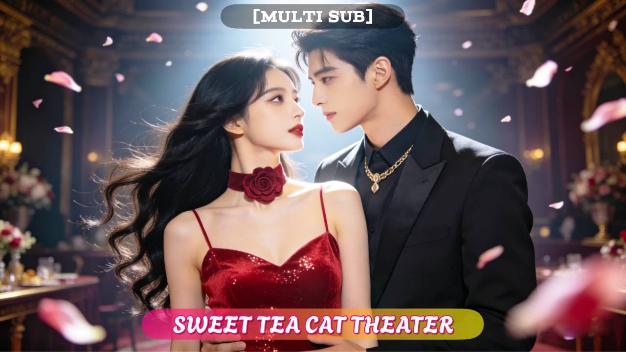 🔥[Multi SUB]王子林&崔十一💖為救病重奶奶，她犧牲色相撩未婚夫，卻錯撩成他的禁慾小叔！訂婚宴遭惡人強佔那夜，她紅眼求救，他將她鎖入懷中：撩錯的人，也要負責到底！