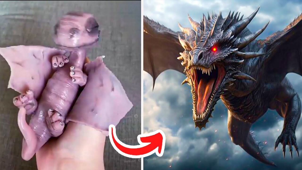 Before & After Animals Growing Up. Amazing Animal Transformation 💥 