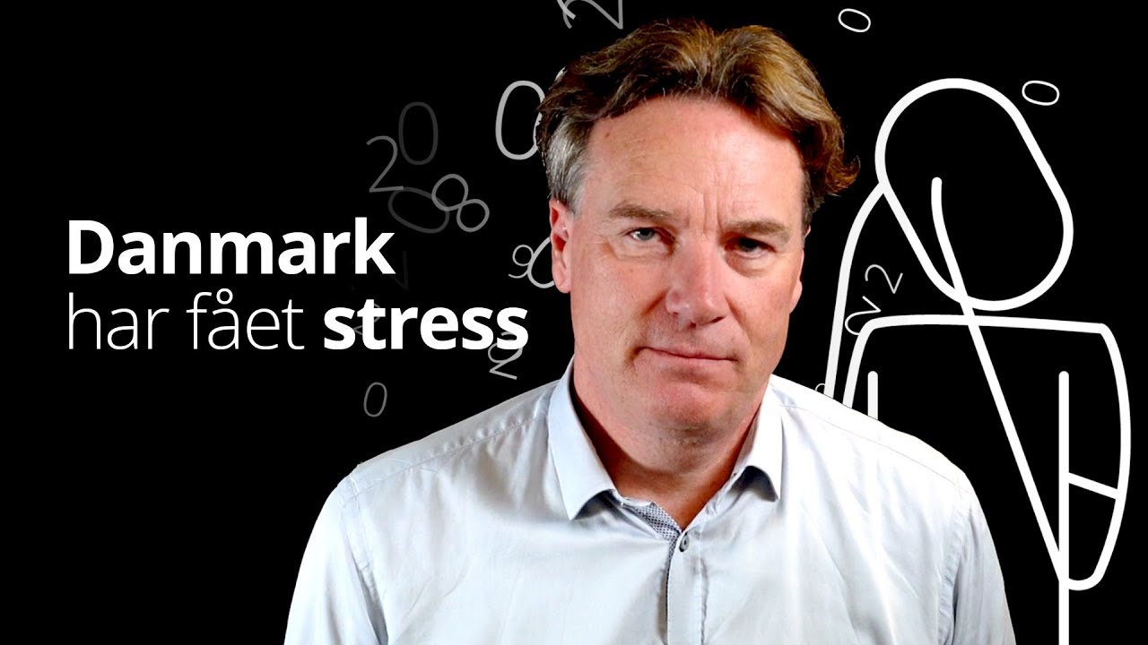 Stress er et samfundsansvar | Anbefalinger fra Small Great Nation