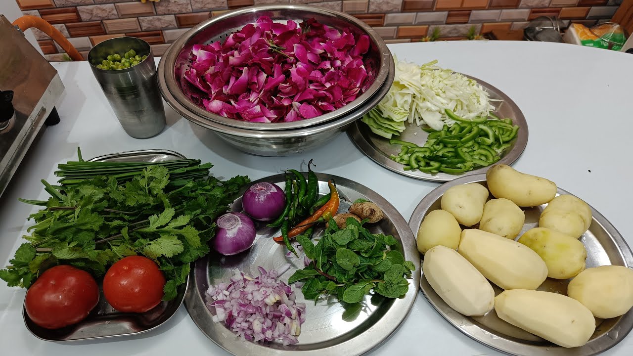 The Spice Kitchen,Delicious Delights,Cooking with Love,Flavors of Home,Quick & Easy Recipes,RECIPE