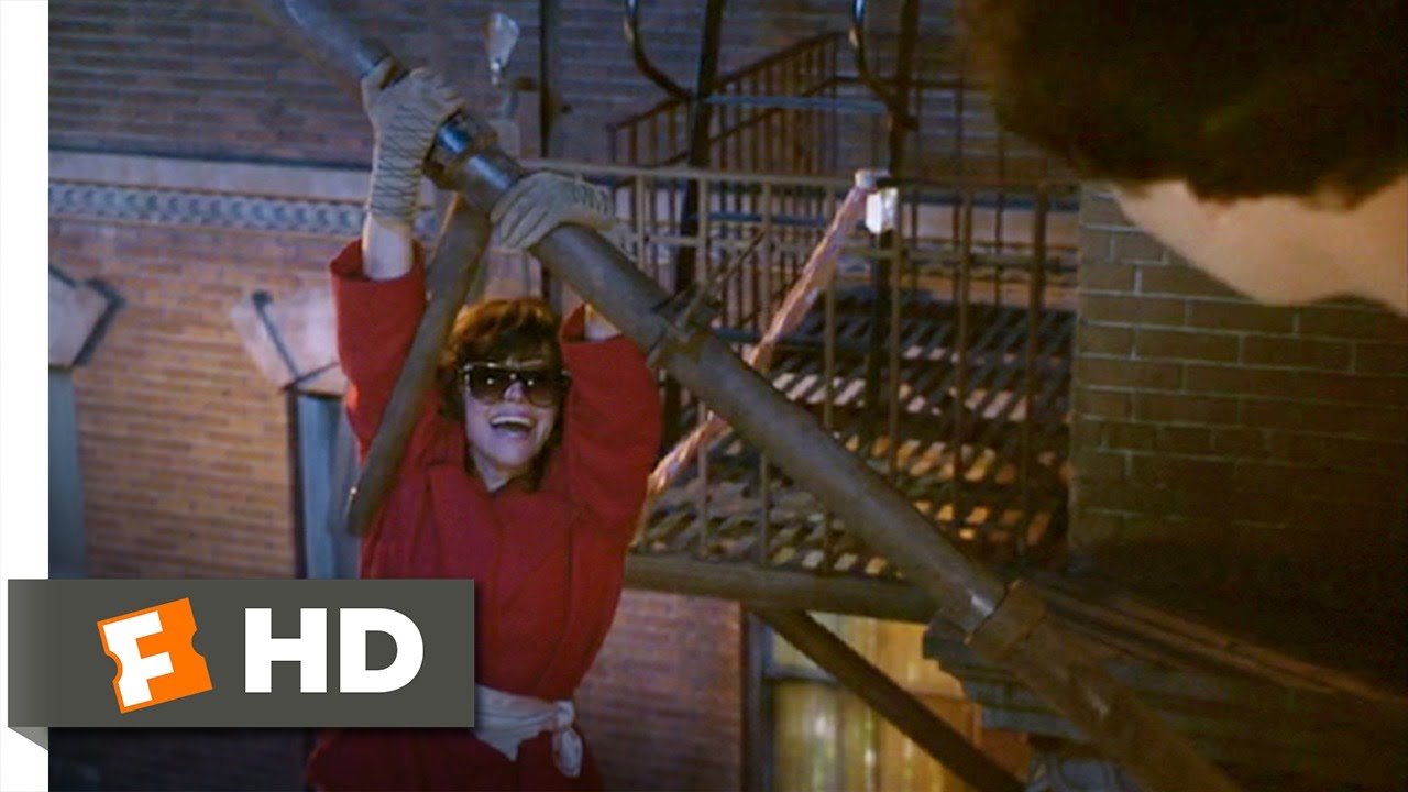 Soapdish (6/10) Movie CLIP - Jeffrey Help Me! (1991) HD
