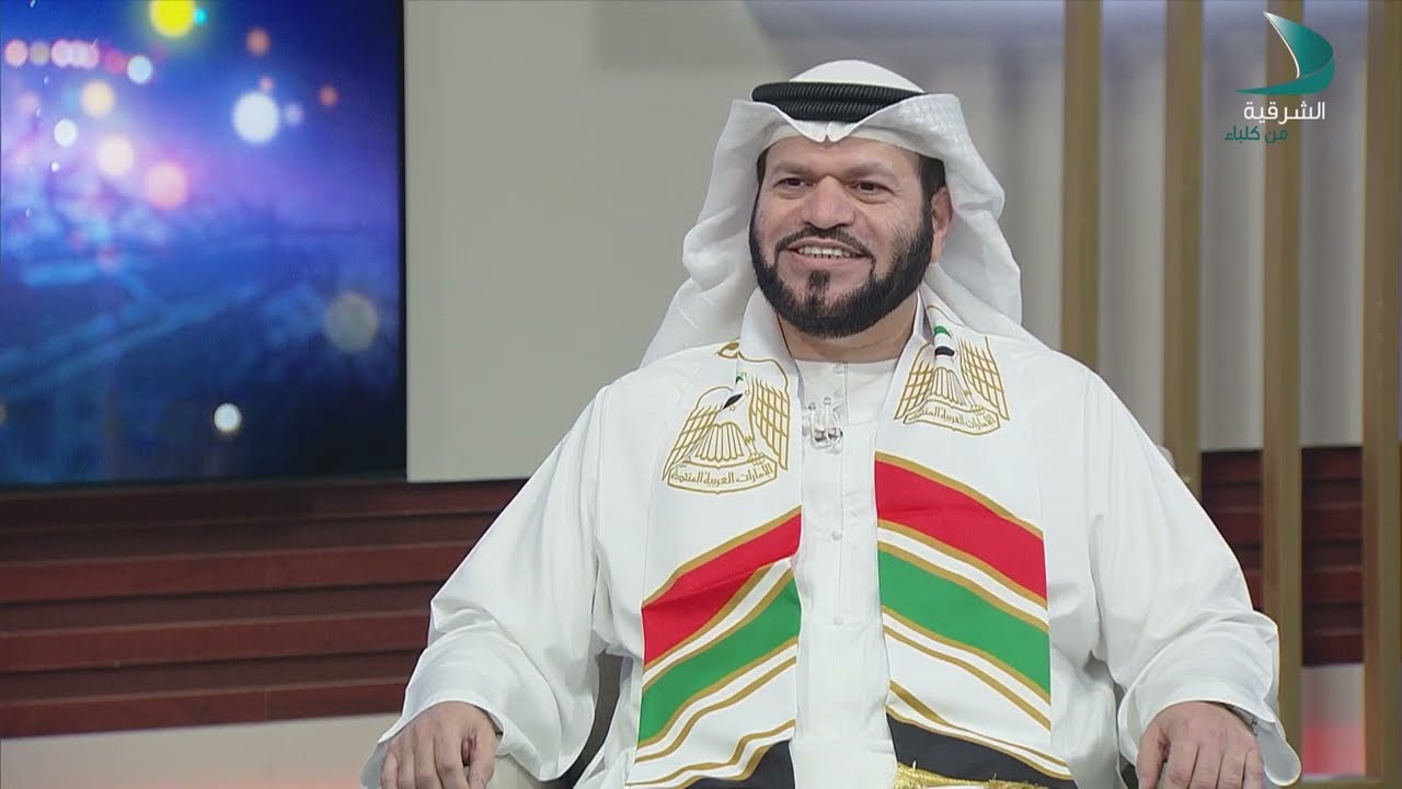 حديث المساء | المهندس خالد خميس المنصوري - خبير التميز المؤسسي والتحول الرقمي