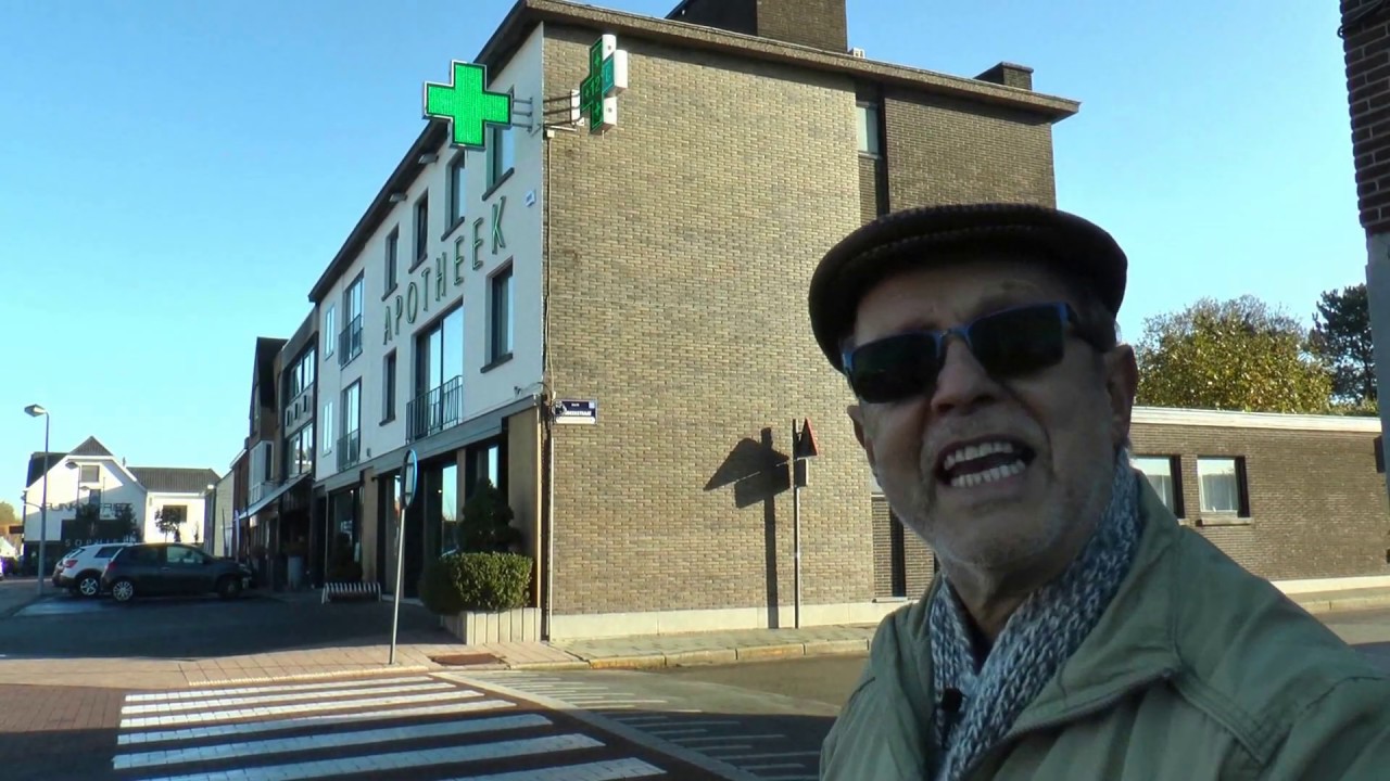 Verenigde geburen in Zulte