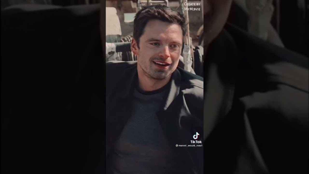How the marvel characters would react when...