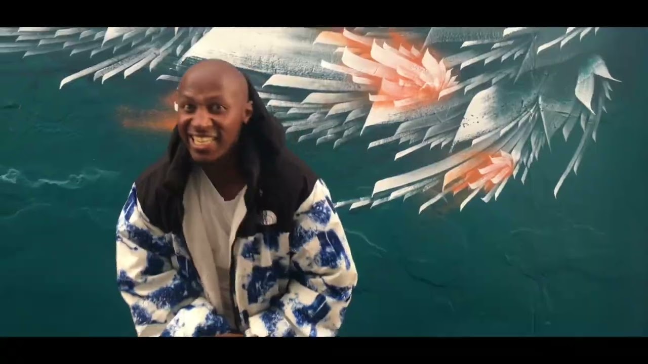 TONNYBEATZX, TYK, Nela Mgcina & Mfana - Umsebenzi Wam