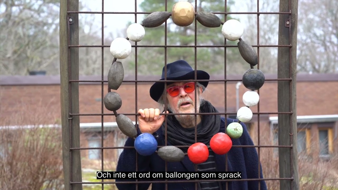 Gunnar Danielsson - Lennart och hans lille Jack