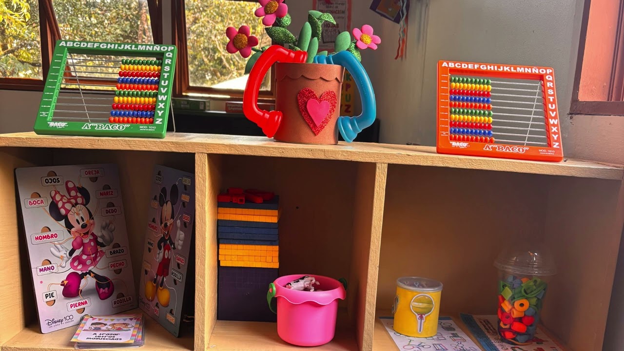 Costa Rica Project: Special Education
