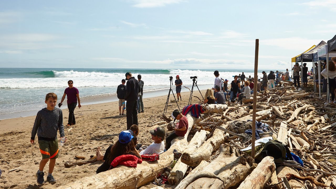 Channel Islands Surfboards Rincon Classic Highlights