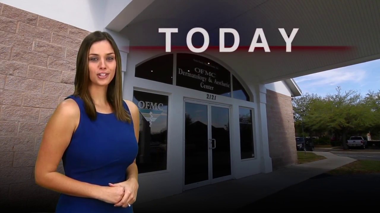 OFMC Dermatology & Aesthetic Center