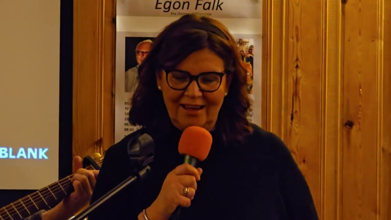 Egon Falk Homstean bedehus10 1 25  tale Del 2 av 3