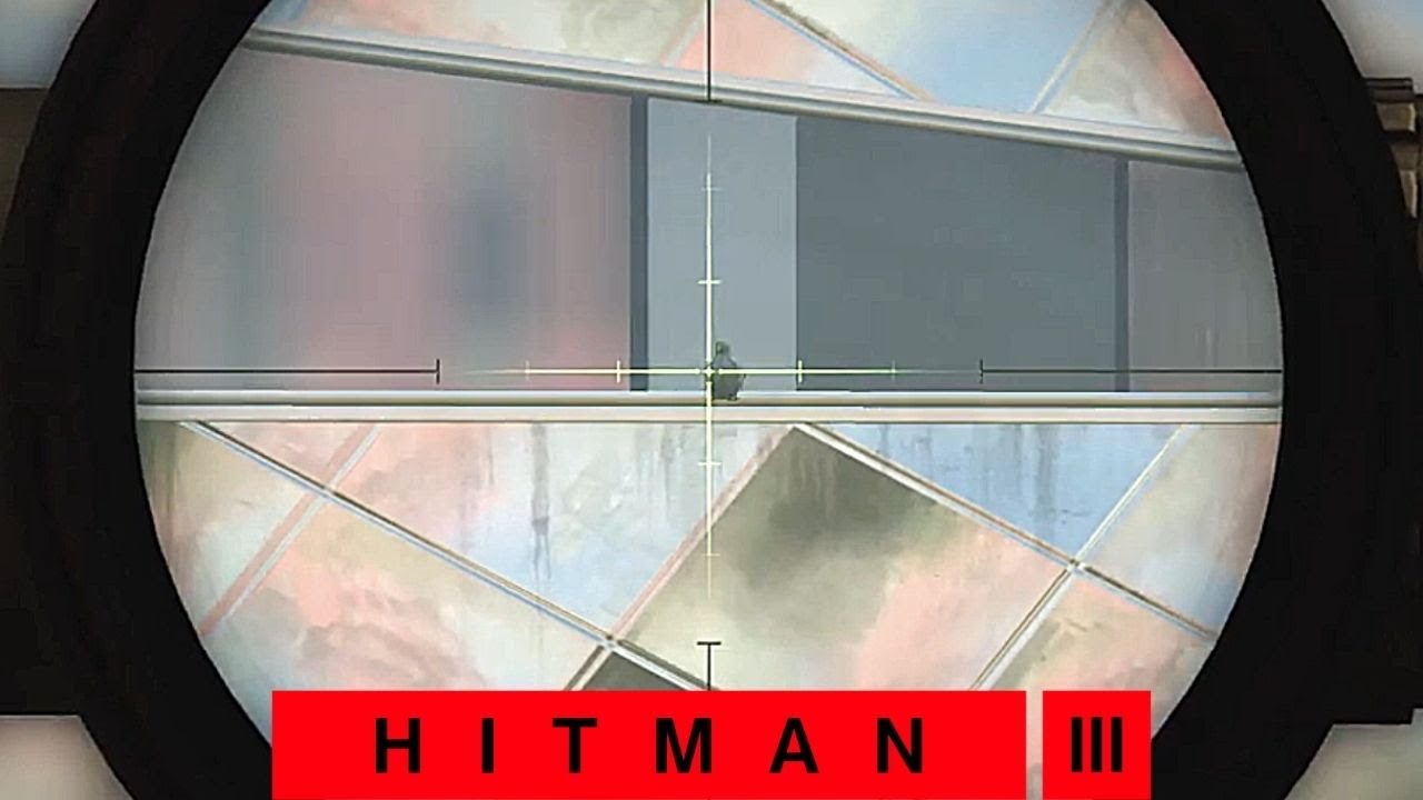 Hitman 2 - Miami - Tir aux pigeons / Déjà Due