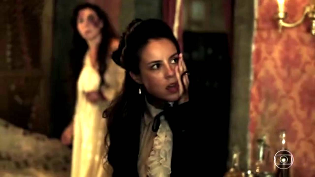Video dedicado á Joaquina (Liberdade, Liberdade)  / ANDREIA HORTA