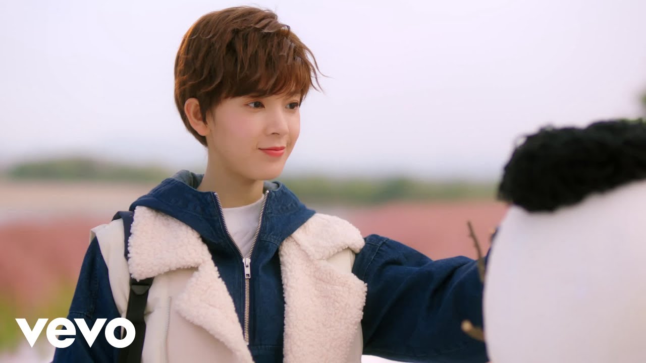 丁爽 - 《穿盔甲的少女》影视原声带