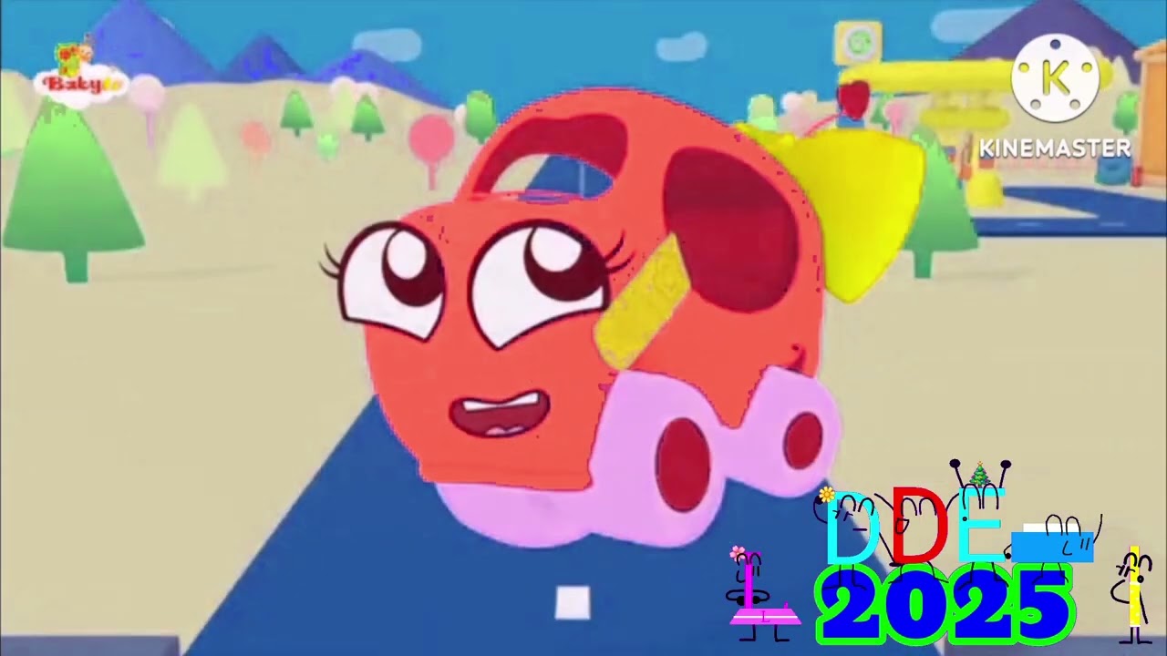 Preview 2 Beep Beep Intro (Preview 2 Given, Buried, Risen Effects Effects)