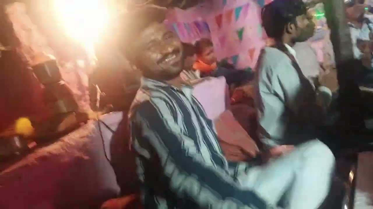बाबा रामदेव के भजन गायक नाहरसिग भगत निमाड़ी 