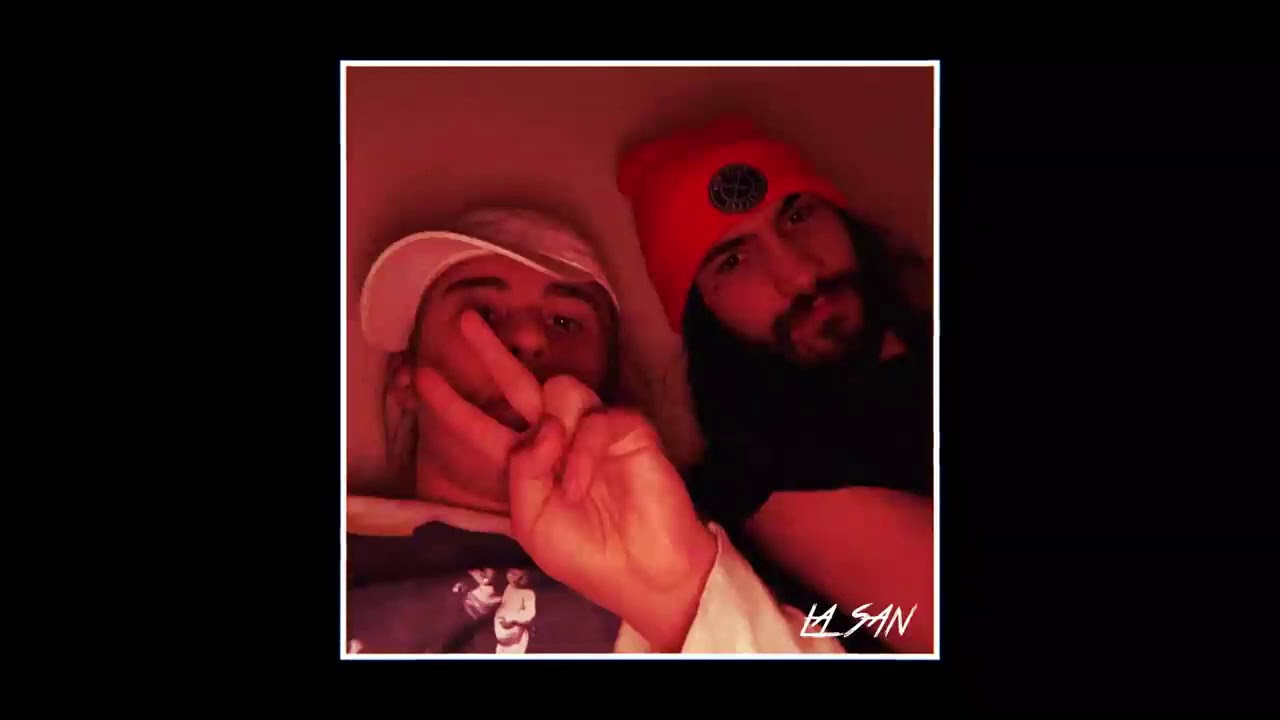 La San-Ian x Oscar x Amuly