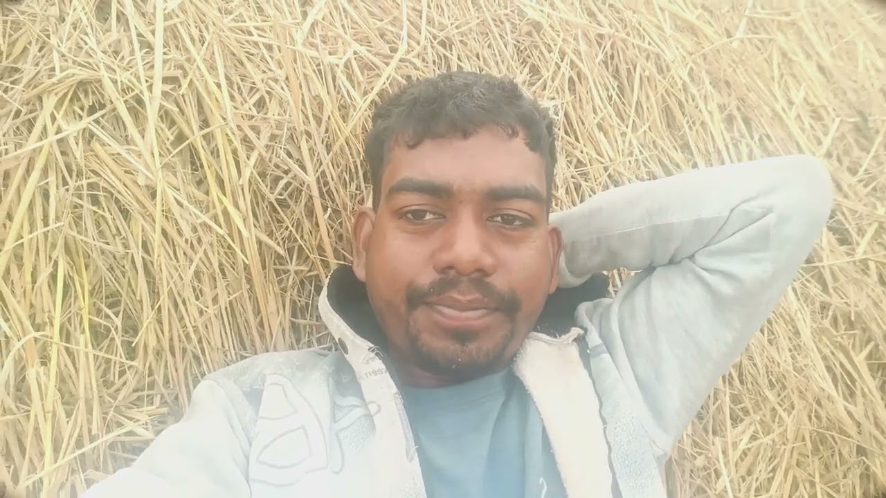 #blogger video गांव में पुआरा पर 