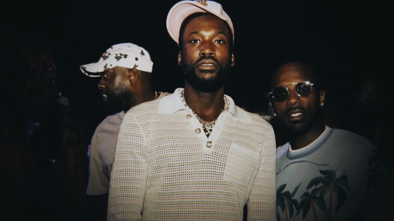 Meek Mill Type Beat 2022 - 