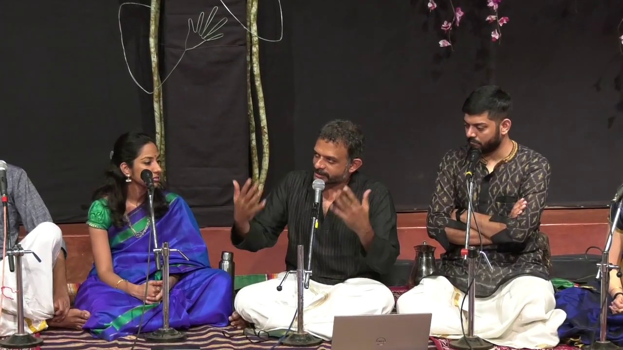 Experience of Music | ಸಂಗೀತದ ಅನುಭವ