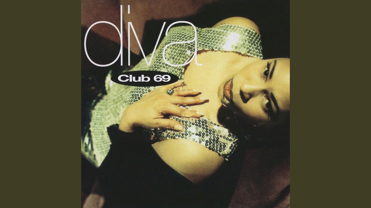 Diva (N.Y. Underground Mix)