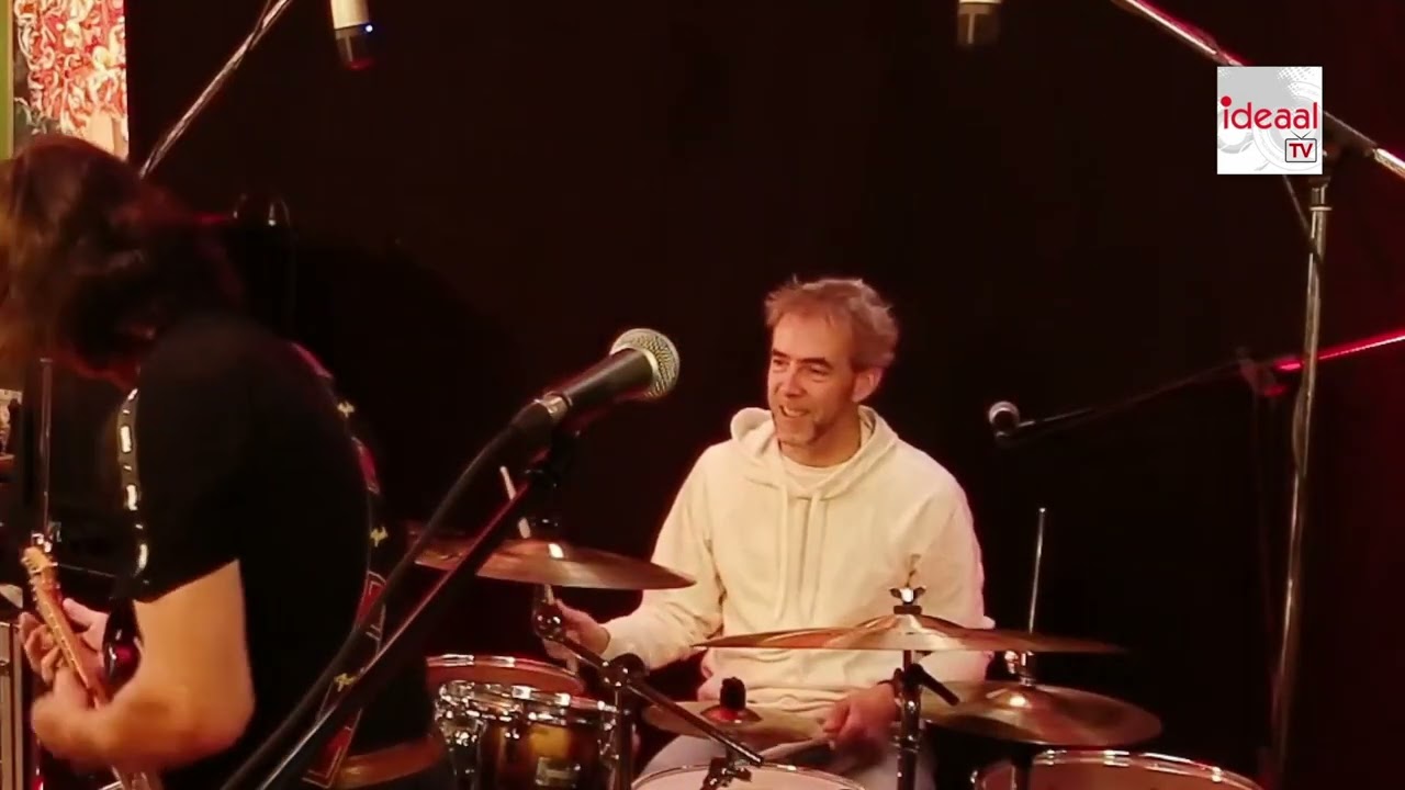 Dag van de Achterhoekse Popmuziek - FReD (09-11-2024)