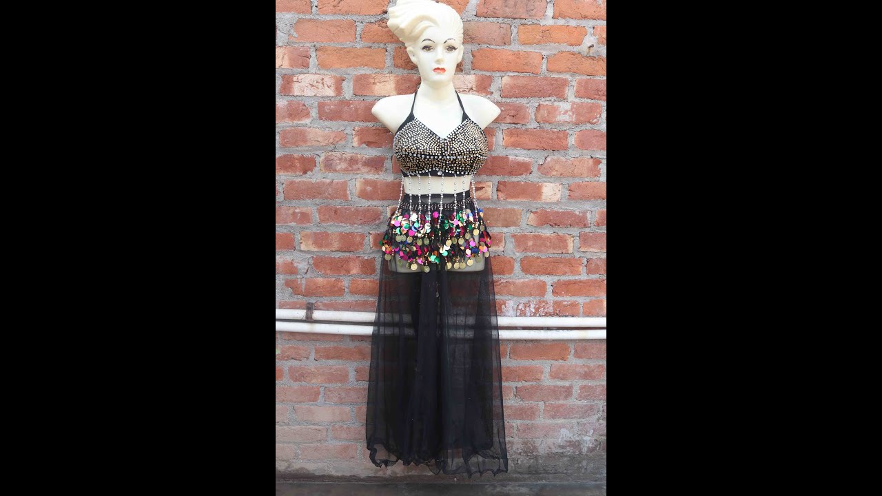Dance Costumes Catalog | Rose Fashion House Delhi | Belly Dance Dress Manufacturer.
