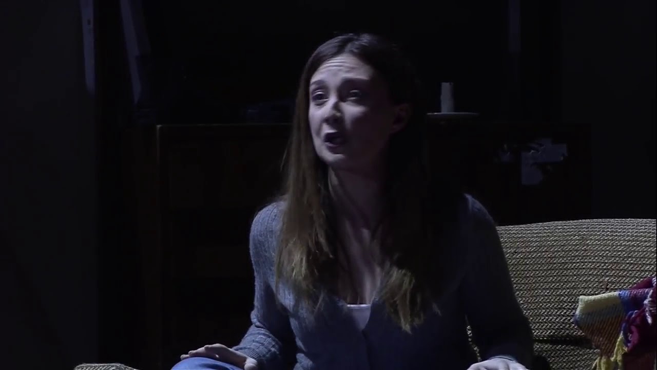 Mariangela Sicilia - Si, mi chiamano Mimì - La Boheme di G. PUccini