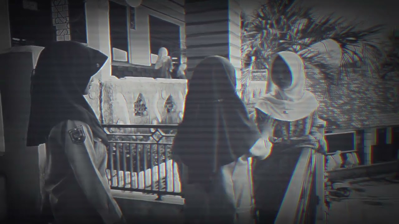 Stop Bullying | Karya Siswa Kelas 8A