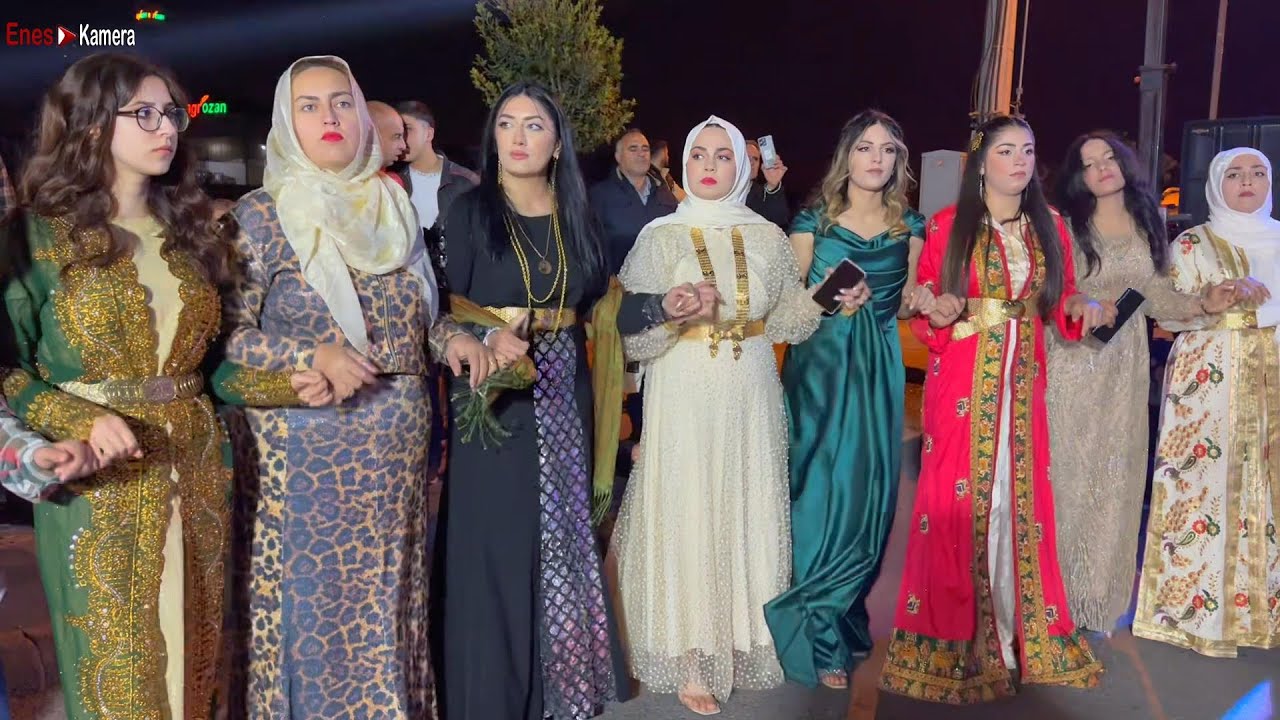 Hoşunuza Gidecek Harika Grani Ağır Delilo Halayı 2024 - Düğün - Wedding - Tofan Erdal