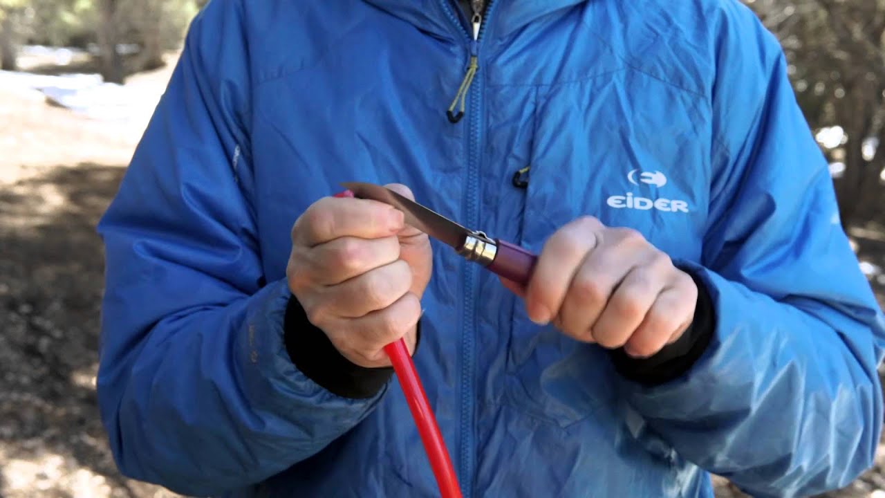 Tube Length