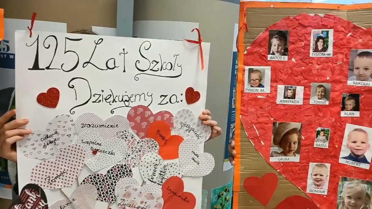 125   lecie szkoły   przygotowania