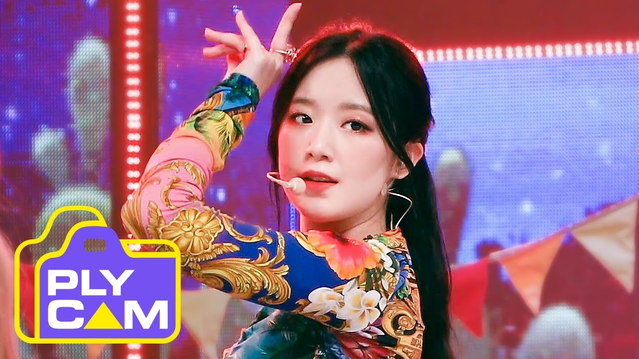 [플리캠 4K 가로] (G)I-DLE SHUHUA 'DUMDi DUMDi(덤디덤디)' (여자아이들 슈화)ㅣSimply K-POP Ep.428