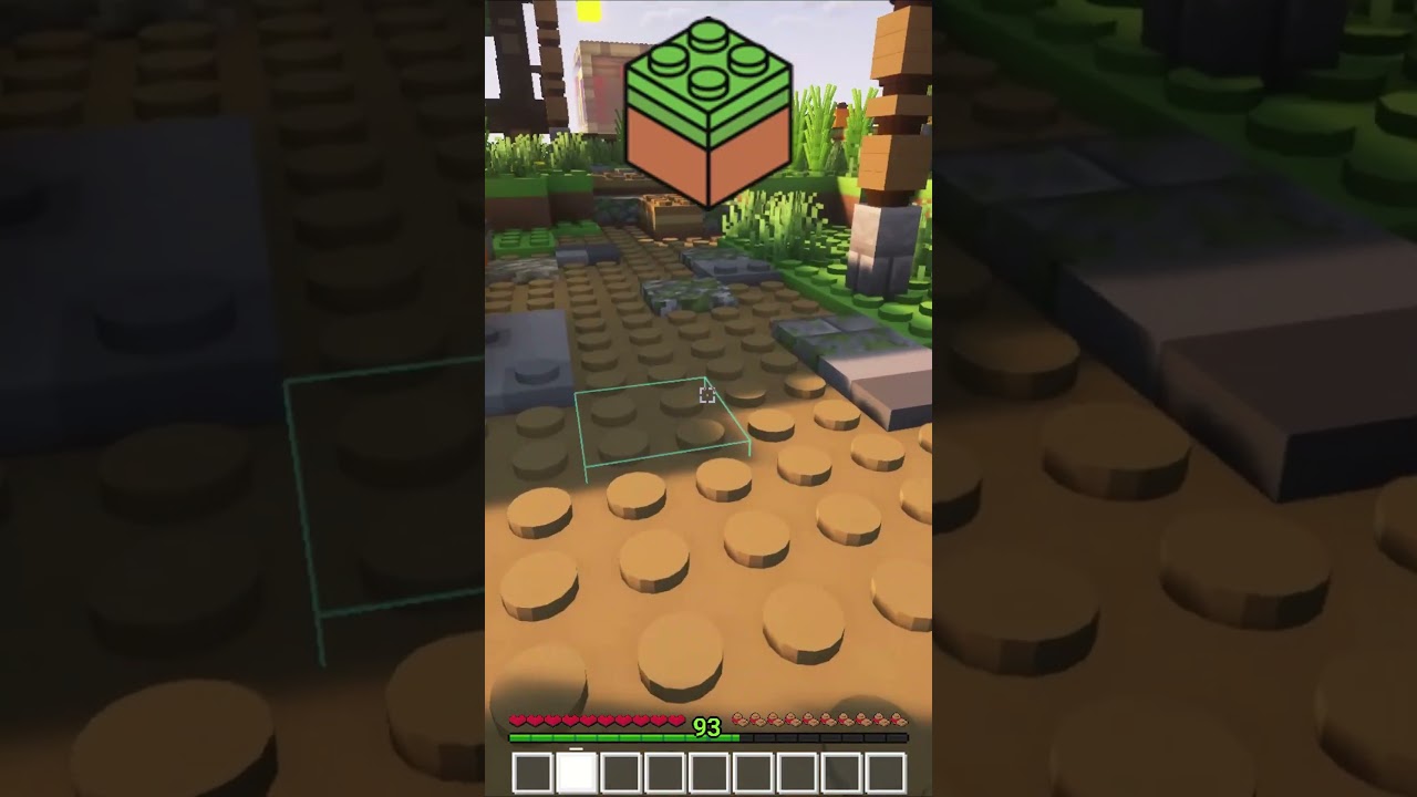 Cursed Minecraft texture packs