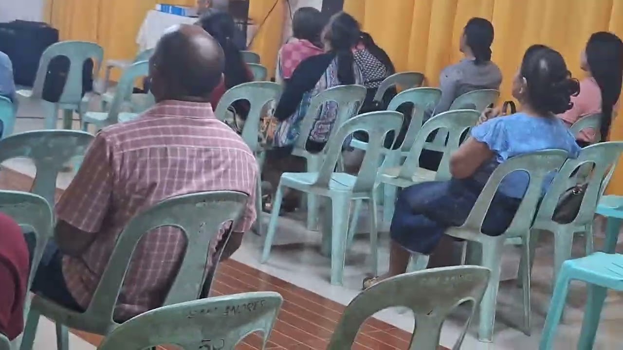 Praise  and worship song