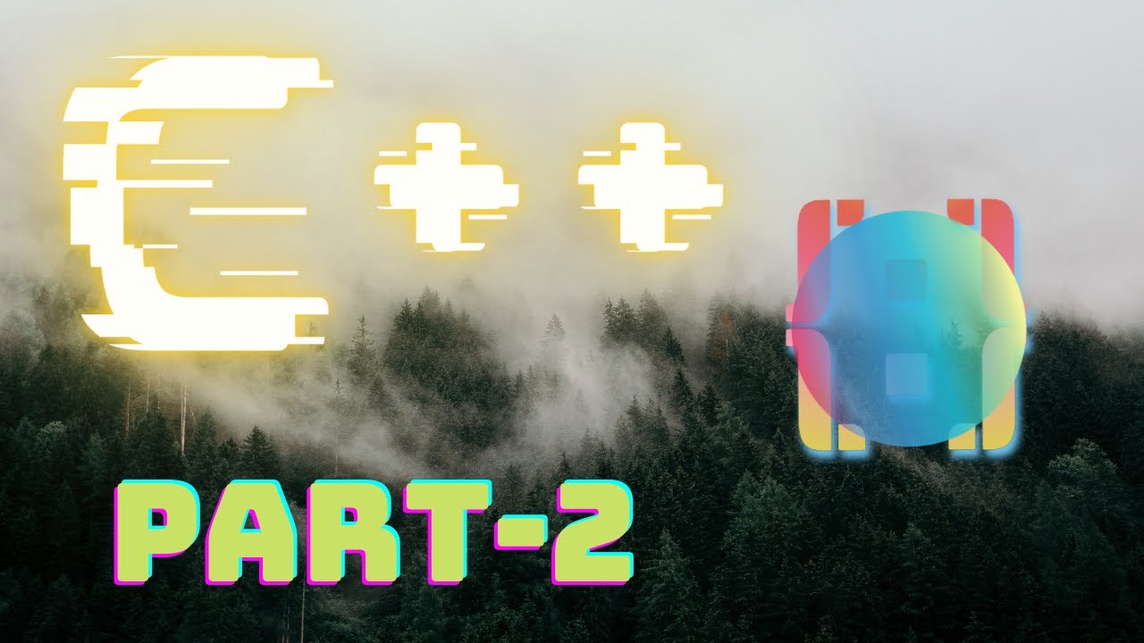 C++ Programing Tutorial || Making space and line, putting a comment || Part-2 || Dev C++
