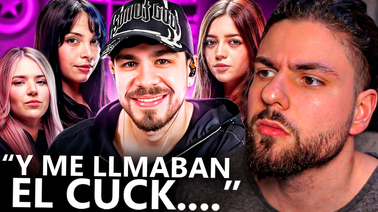 LAS STREAMERS FUNADAS por 