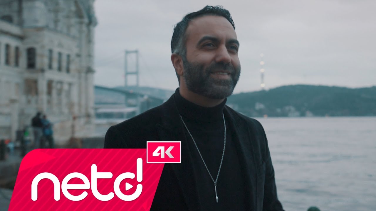 Mert Deniz - Boşver Gitsin
