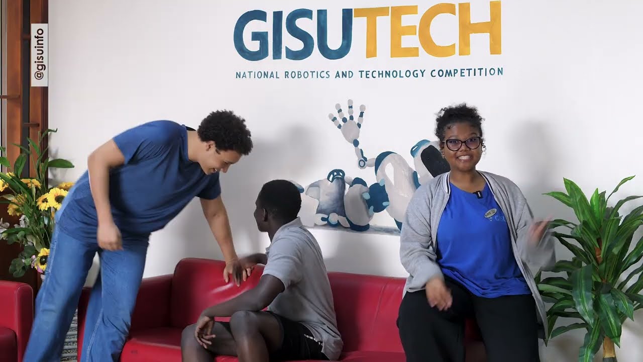 GISU Secondary.
