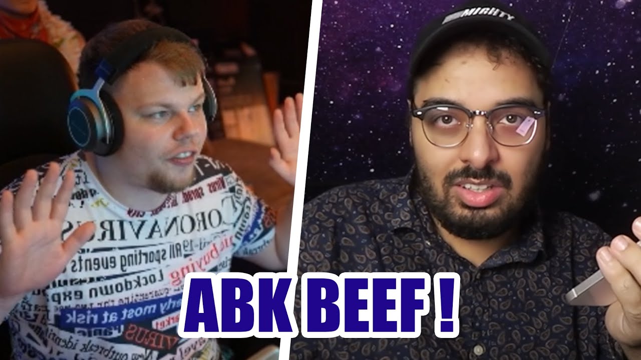 DAS Video von ABK fand ich GUT! |Tanzverbot reagiert
