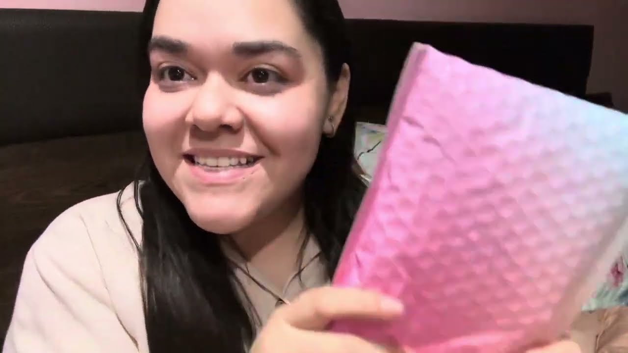 Llegó mi última Glam Bag del año 🤩 Diciembre 2024 | Ipsy México