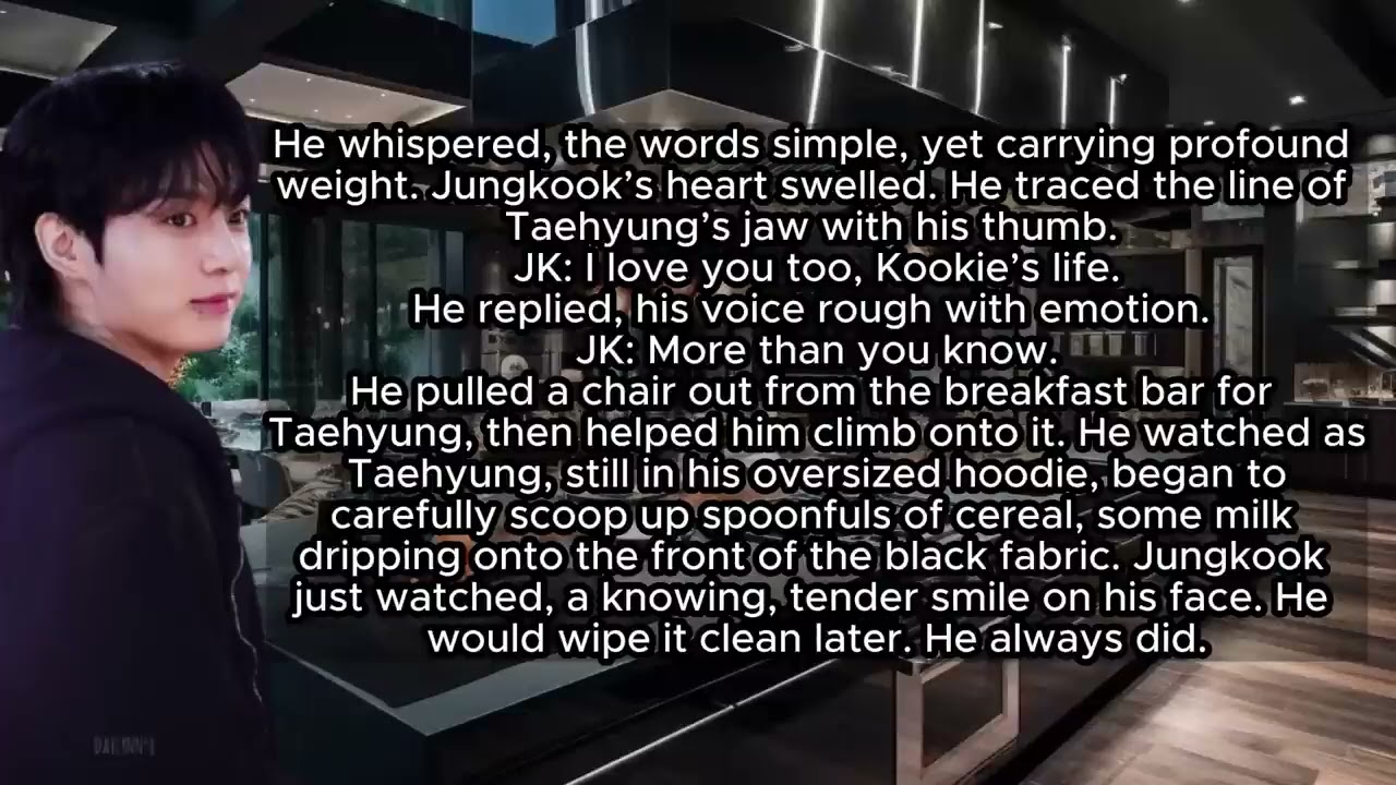 Taekookff || LAST EPISODE || CEO & the little space taetae || #taekookff  ||  Top Kook