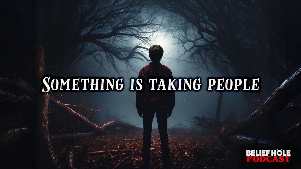 Luring Mimics and Roadside Phantoms - Strange True Tales of Imposter Entities | 7.14 | SLS 33