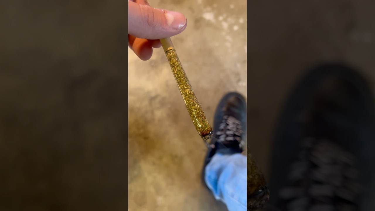 Trip Clear Rolling Papers #foryou #2025 #raw ##crazy #explore #exotic @CustomGrow420 @Big_Hagy