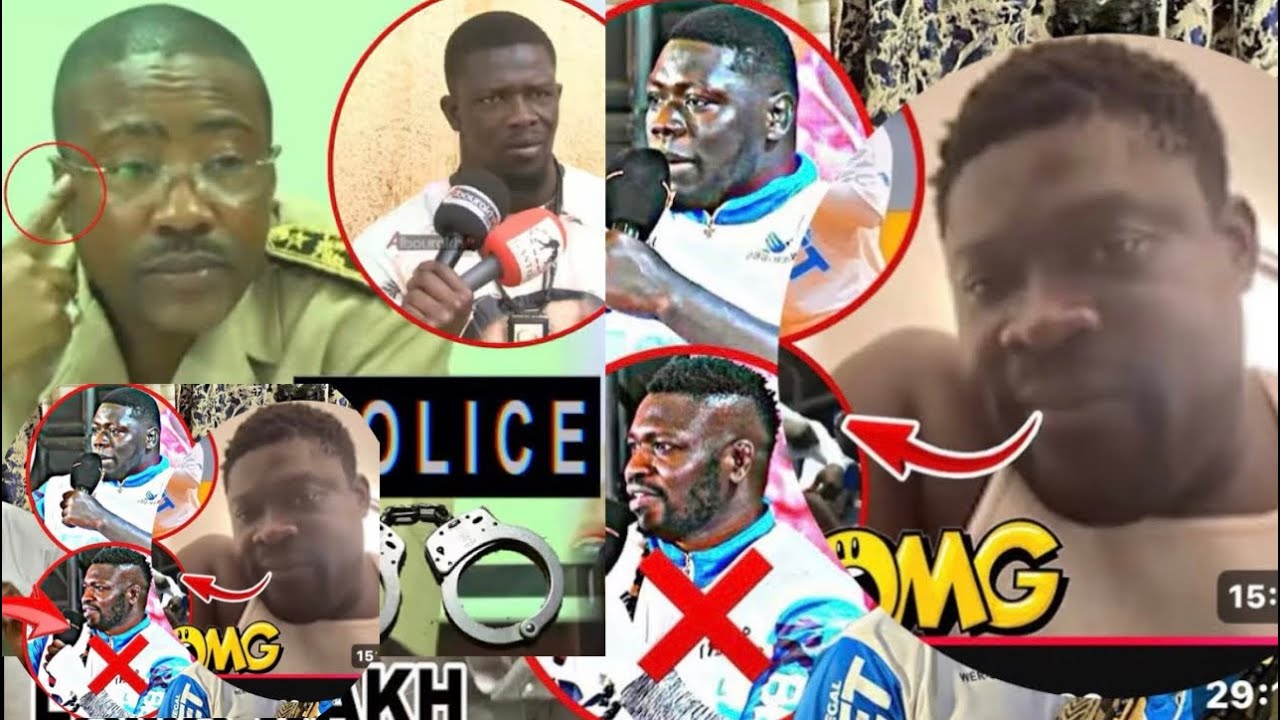 🚨MOBILE LIMOU WAX SI DÉCISION🫢🚨🤯MBEUR YI NIO WARRA NEK NIT🚨DANIO WARRA ANNULÉ FACE TOUT FACE🙆‍♂️