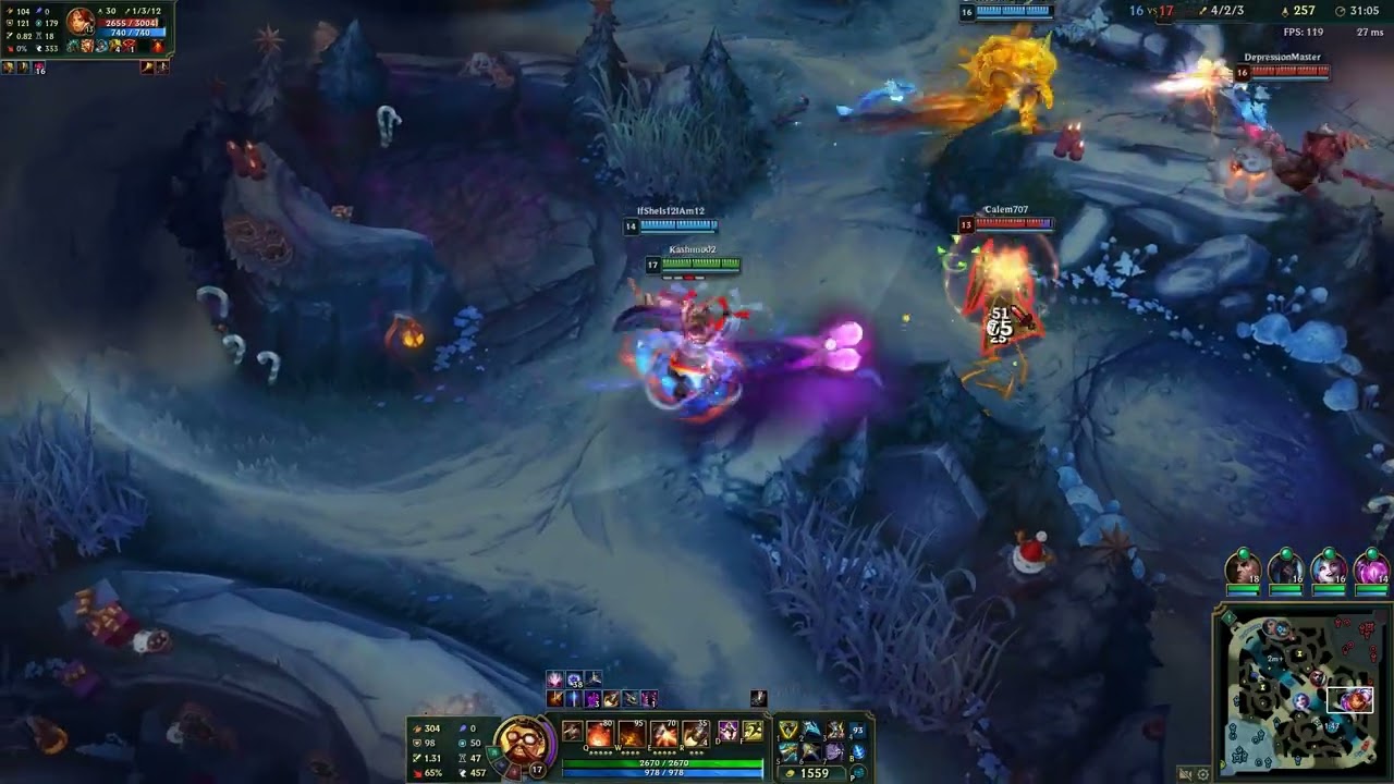 clip 2025 league Kashimo02