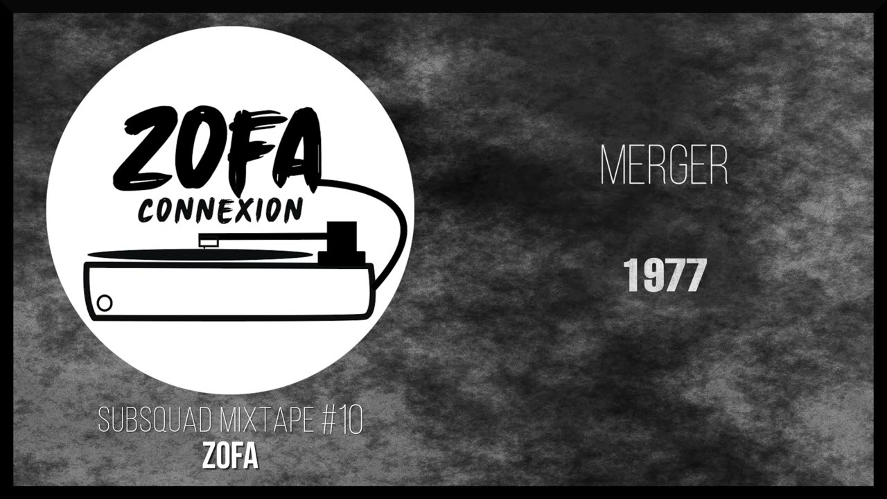 Subsquad Mixtape #10 - Zofa